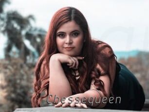 Chessequeen