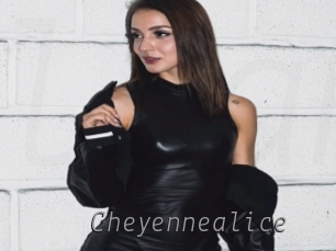 Cheyennealice
