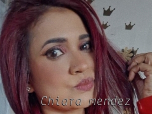 Chiara_mendez