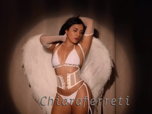 chiaraferreti Livestrip Cams