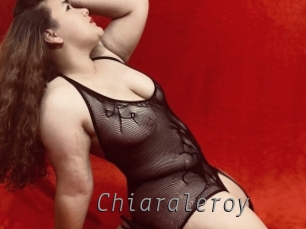 Chiaraleroy