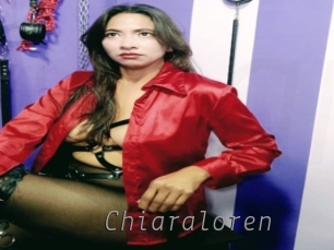 chiaraloren Livestrip Cams