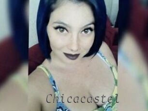 chicacastel Livestrip Cams