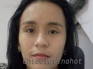Chicalatinahot