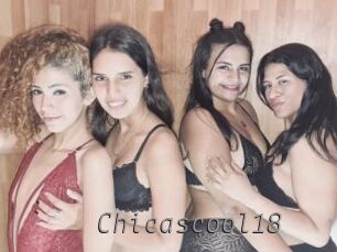 Chicascool18