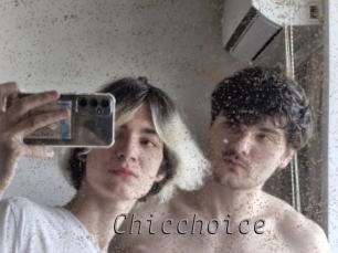 Chicchoice
