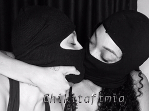 Chikitaftmia
