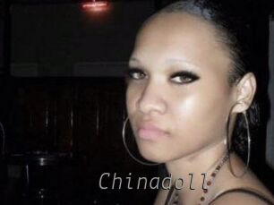 Chinadoll
