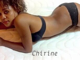 Chirine