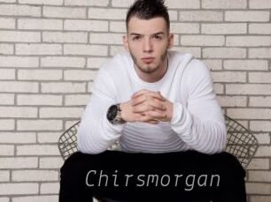 Chirsmorgan