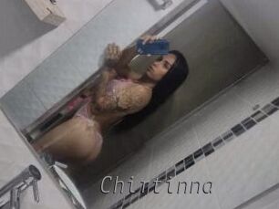 Chirtinna
