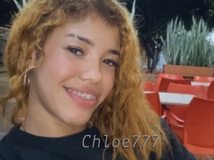 Chloe777