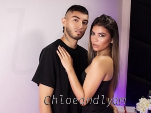 Chloeandlyam