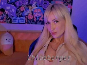 Chloeberger