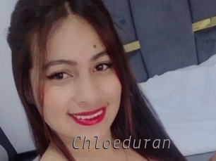 Chloeduran