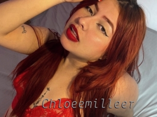 Chloeemilleer