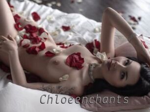 Chloeenchants