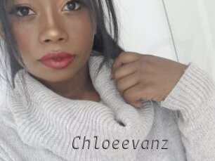 Chloeevanz