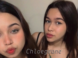 chloegeane Livestrip Cams