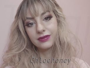 Chloehoney