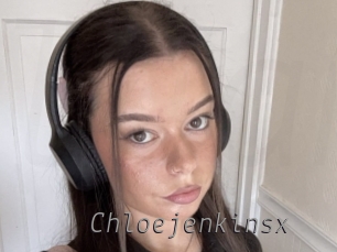 Chloejenkinsx