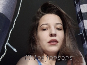 Chloejonsons