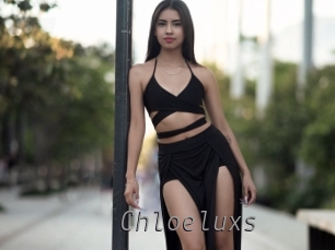 chloeluxs Livestrip Cams