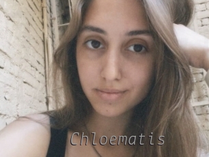 chloematis Livestrip Cams