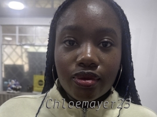 Chloemayer23