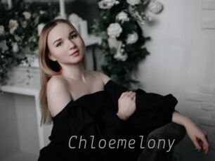 Chloemelony