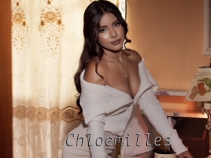 chloemilles Livestrip Cams