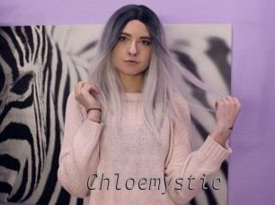Chloemystic