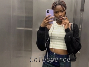 Chloeperce