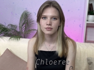 Chloeree