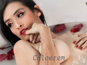 Chloerem