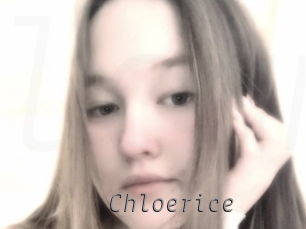 Chloerice
