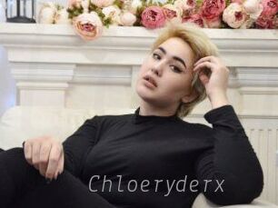 Chloeryderx