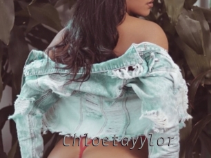 Chloetayylor
