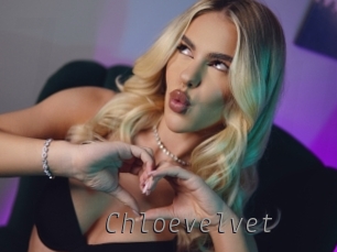 Chloevelvet