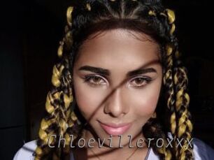 Chloevilleroxxx