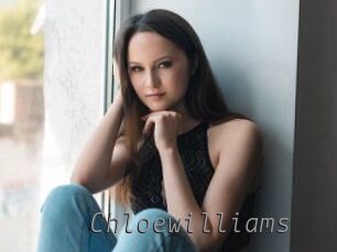 Chloewilliams