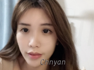 Chnyan