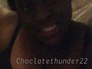 Choclatethunder22