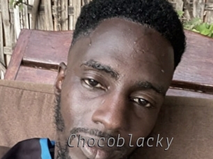 Chocoblacky