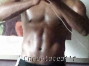 Chocolatedilf