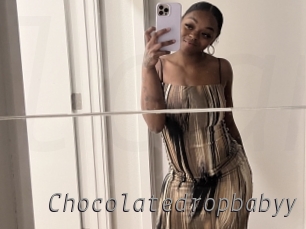 Chocolatedropbabyy