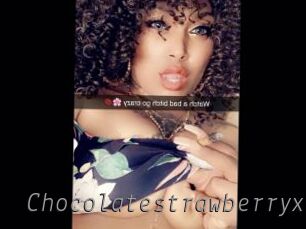 Chocolatestrawberryxo