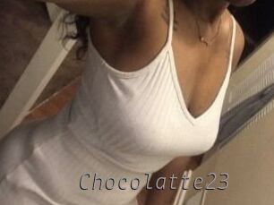 chocolatte23 Livestrip Cams