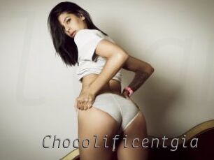 Chocolificentgia