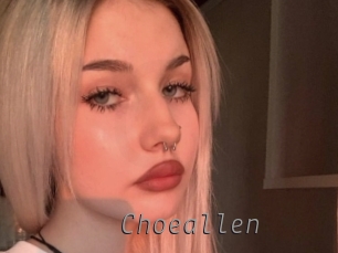 Choeallen